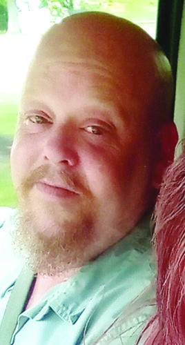 Terry R. ‘Bud’ Richards, Jr.